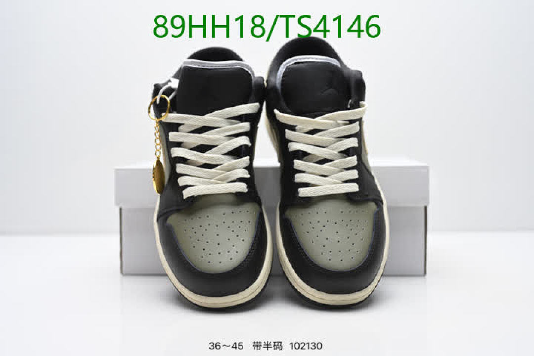 NIKE-Women Shoes Code: TS4146 $: 89USD