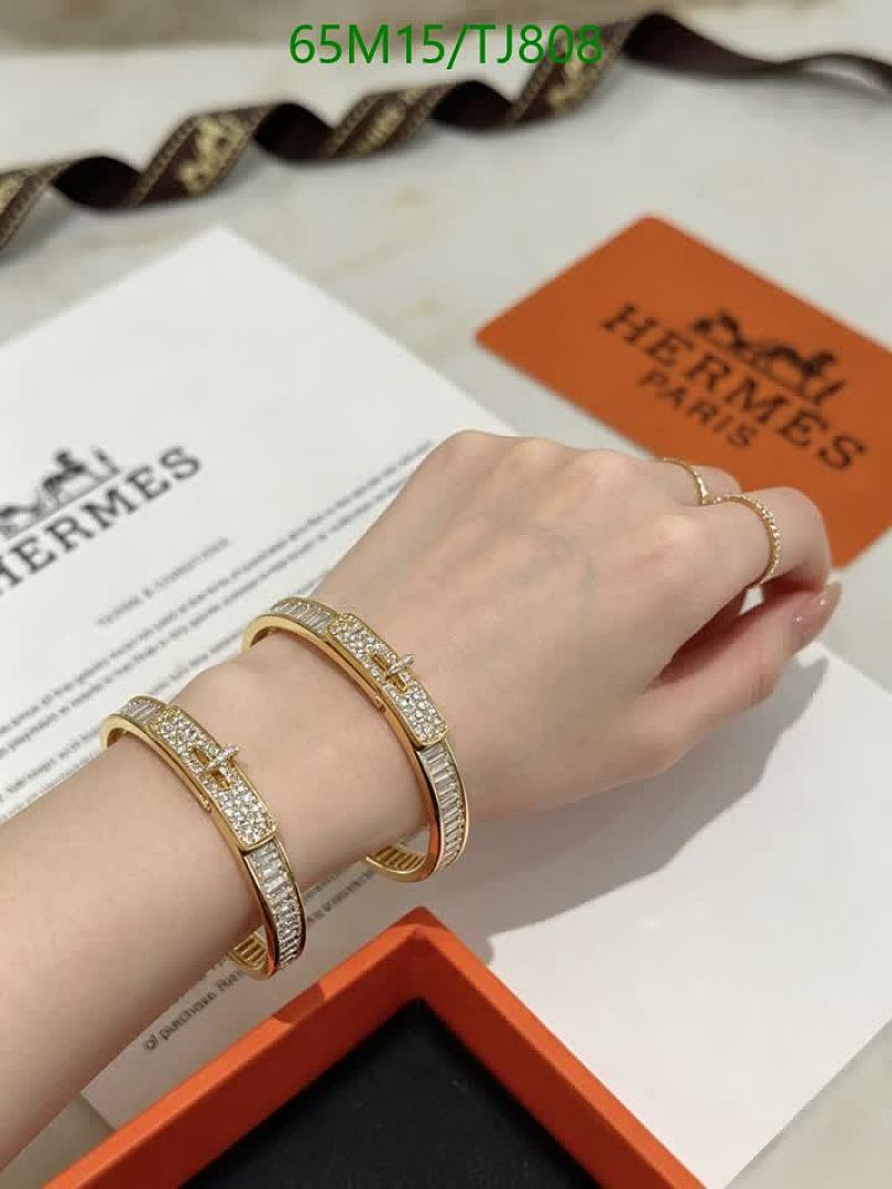 Hermes-Jewelry Code: TJ808 $: 65USD
