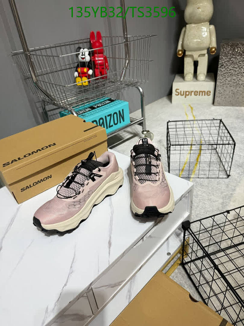 Salomon-Women Shoes Code: TS3596 $: 135USD