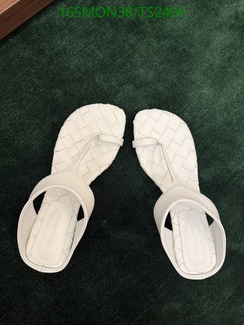 BV-Women Shoes Code: TS2496 $: 165USD