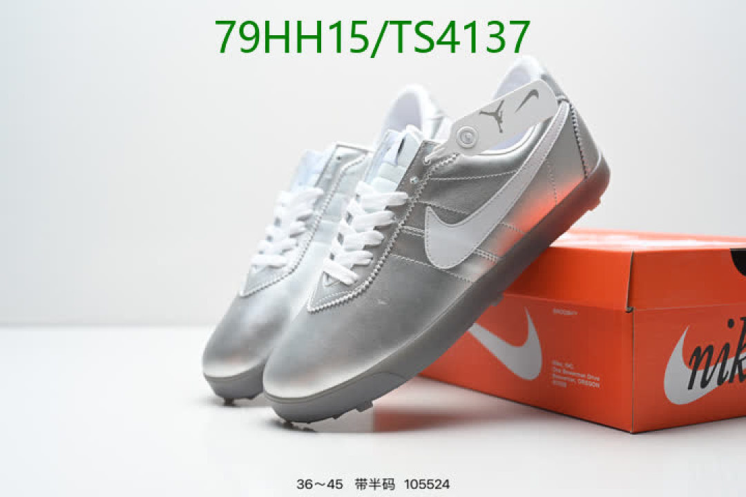 NIKE-Women Shoes Code: TS4137 $: 79USD