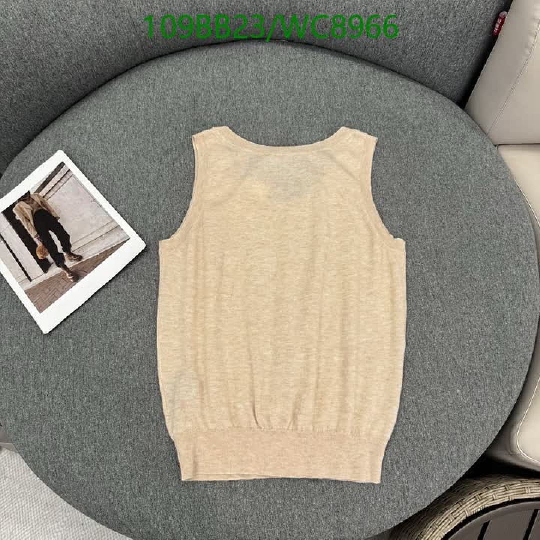Prada-Clothing Code: WC8966 $: 109USD
