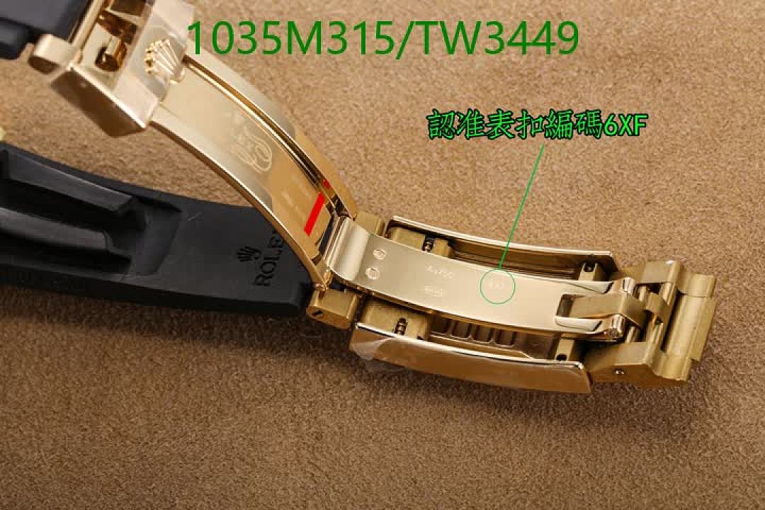 Rolex-Watch-Mirror Quality Code: TW3449 $: 1035USD