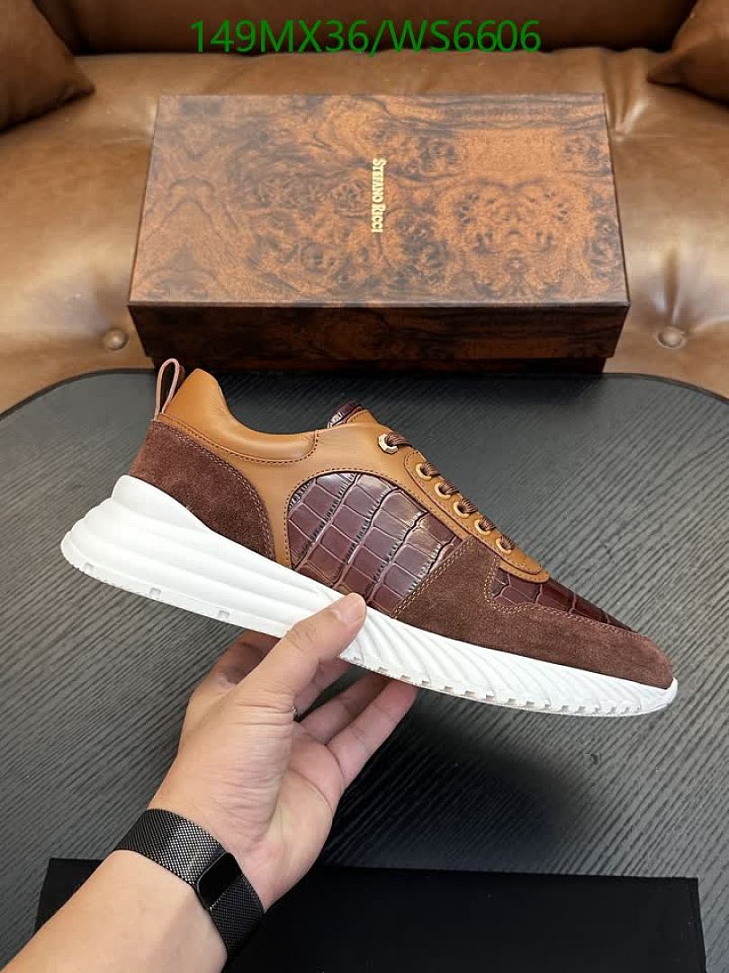 Stefano Ricci-Men shoes Code: WS6606 $: 149USD