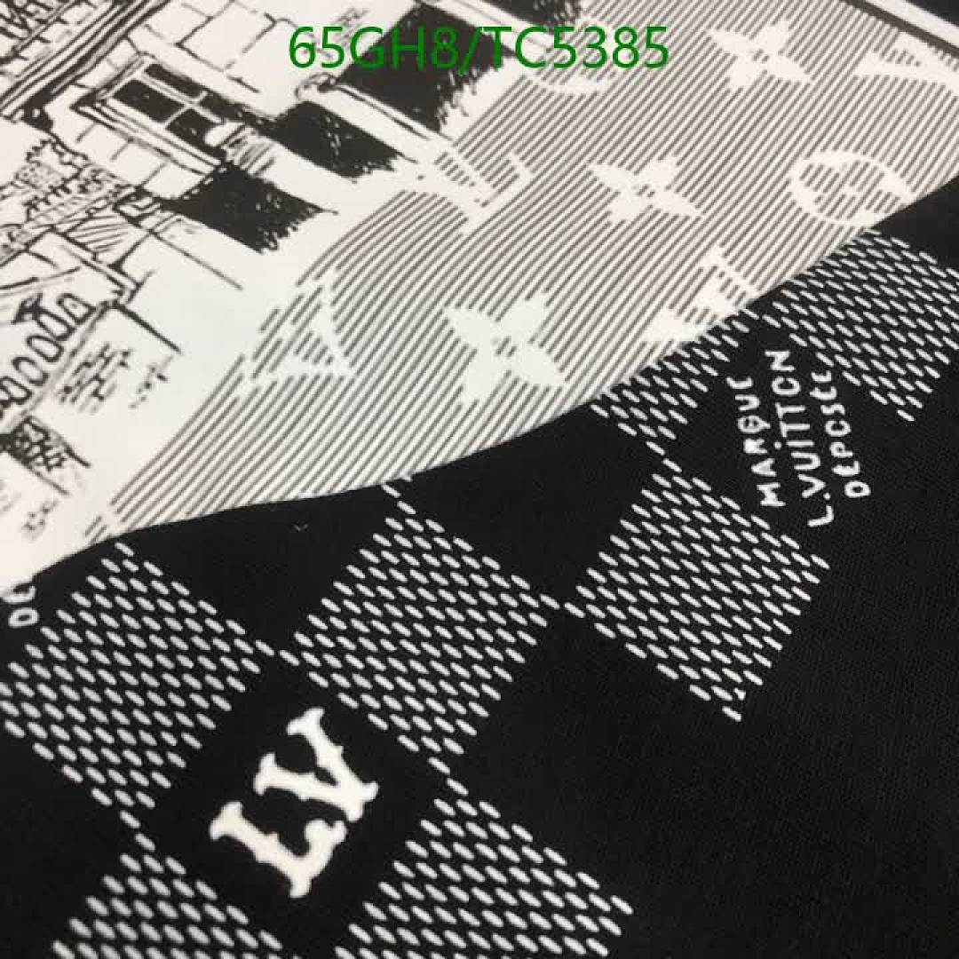 LV-Clothing Code: TC5385 $: 65USD