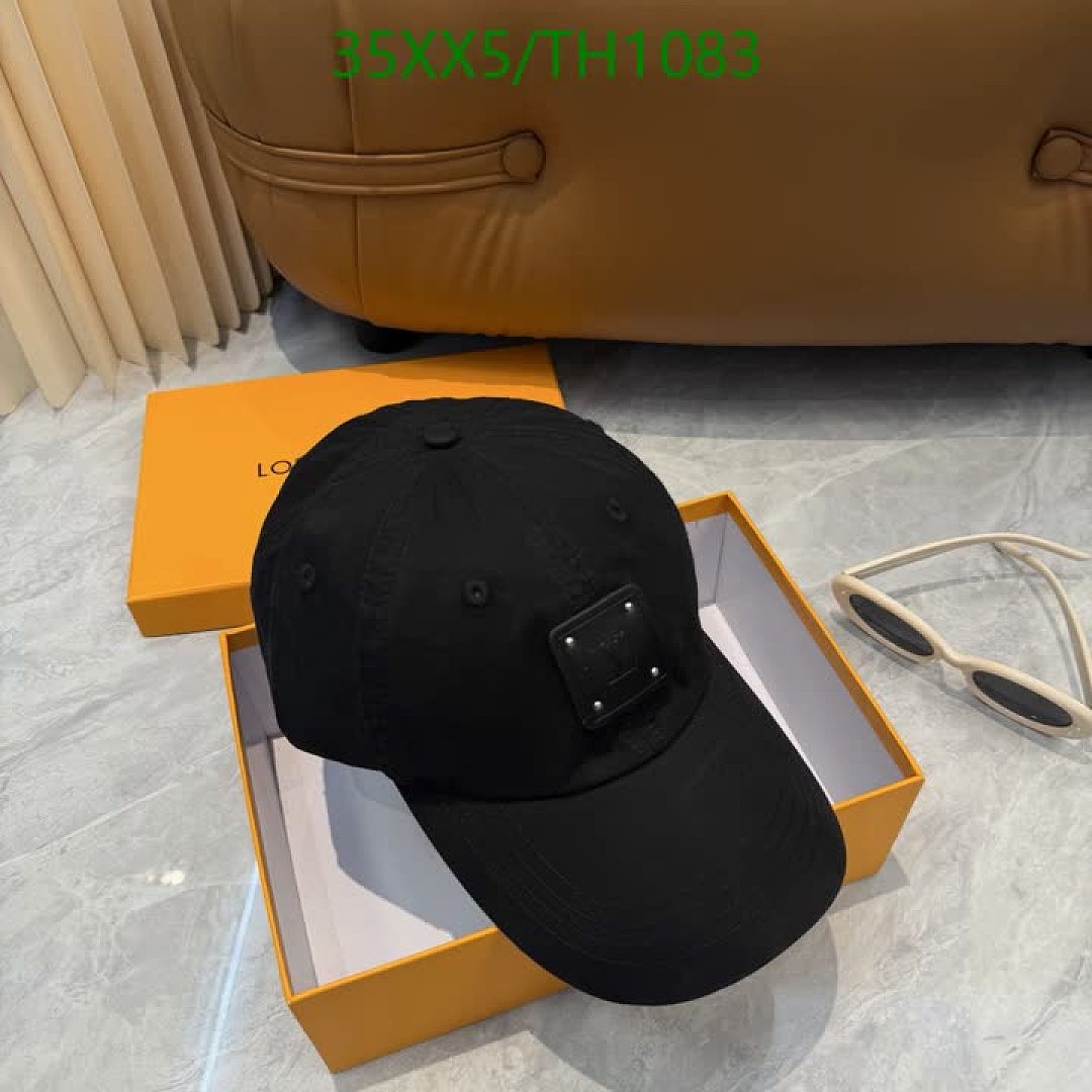 LV-Cap(Hat) Code: TH1083 $: 35USD