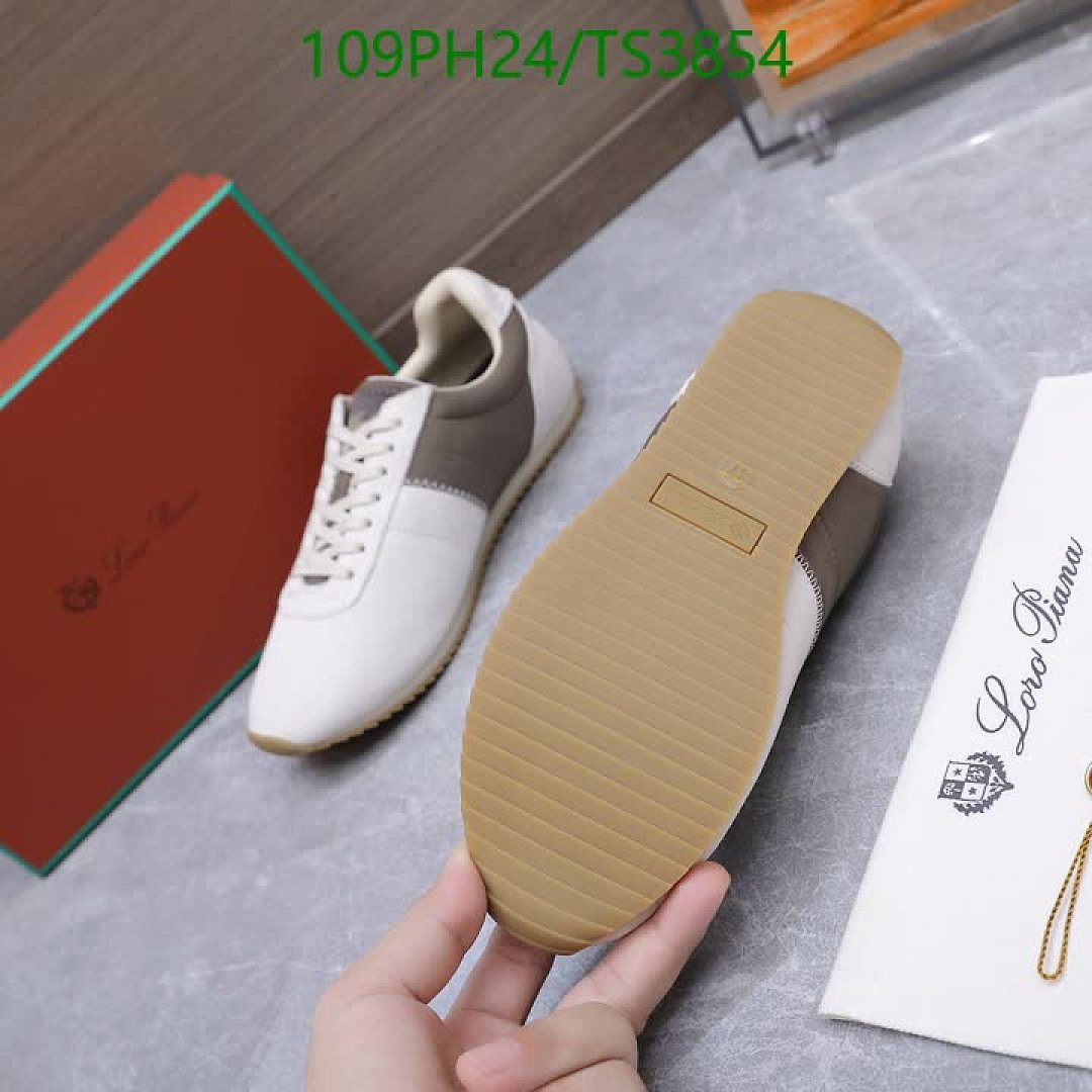 Loro Piana-Women Shoes Code: TS3854 $: 109USD