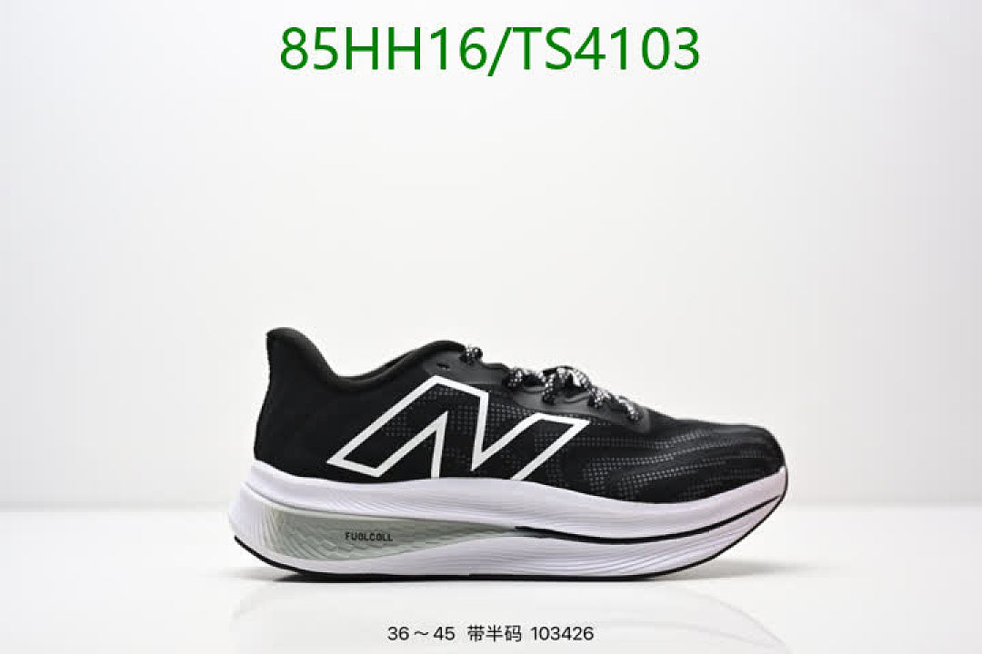 New Balance-Women Shoes Code: TS4103 $: 85USD