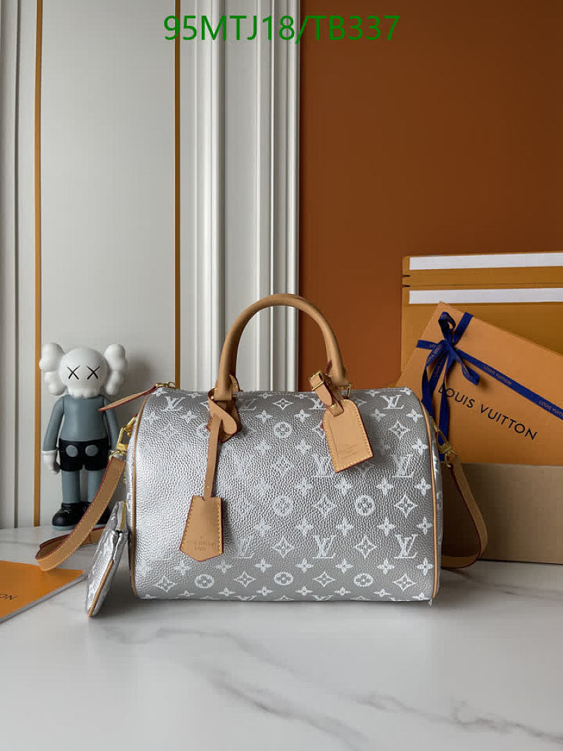 LV-Bag-4A Quality Code: TB337 $: 95USD