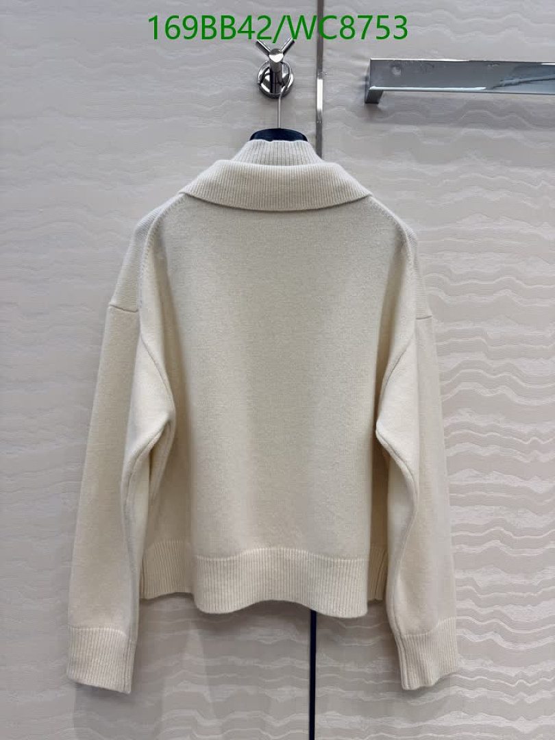 Hermes-Clothing Code: WC8753 $: 169USD