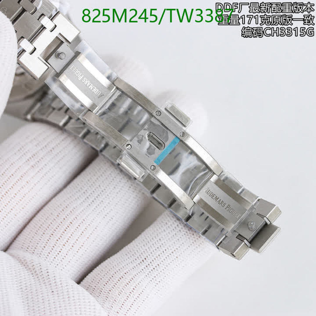 Audemars Piguet-Watch-Mirror Quality Code: TW3387 $: 825USD