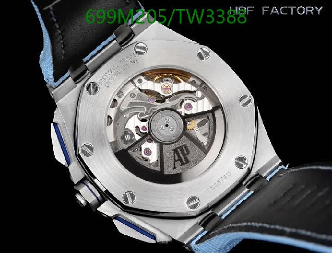 Audemars Piguet-Watch-Mirror Quality Code: TW3388 $: 699USD