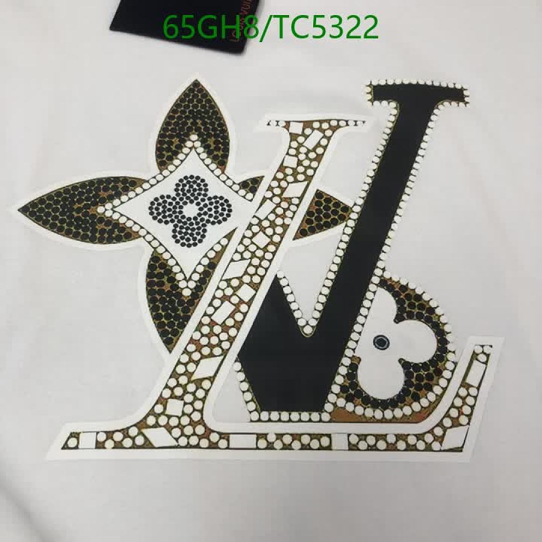 LV-Clothing Code: TC5322 $: 65USD