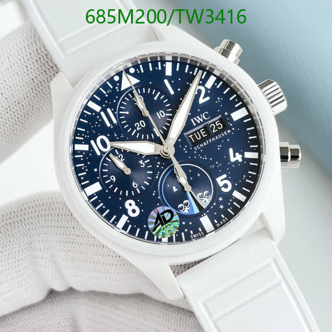 IWC-Watch-Mirror Quality Code: TW3416 $: 685USD