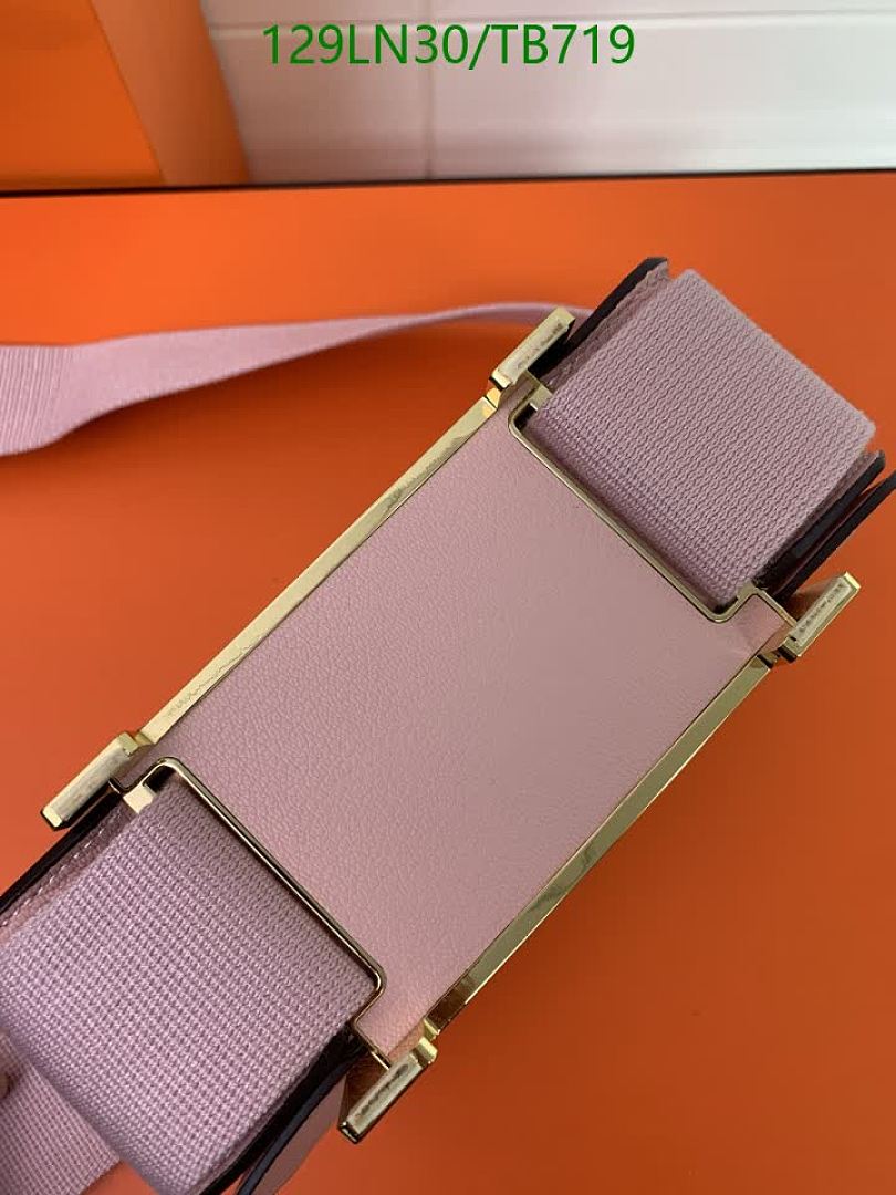 Hermes-Bag-4A Quality Code: TB719 $: 129USD