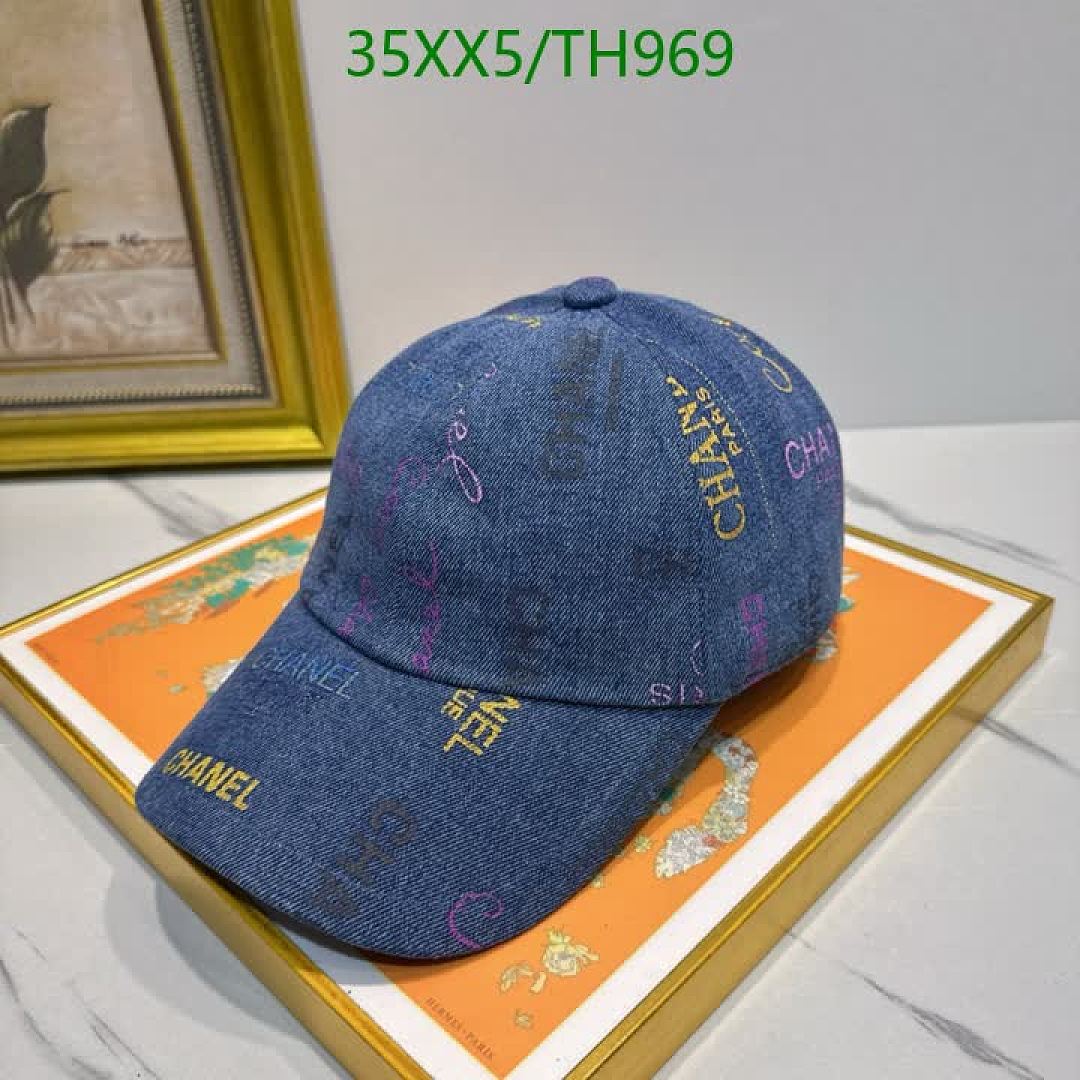 Chanel-Cap(Hat) Code: TH969 $: 35USD