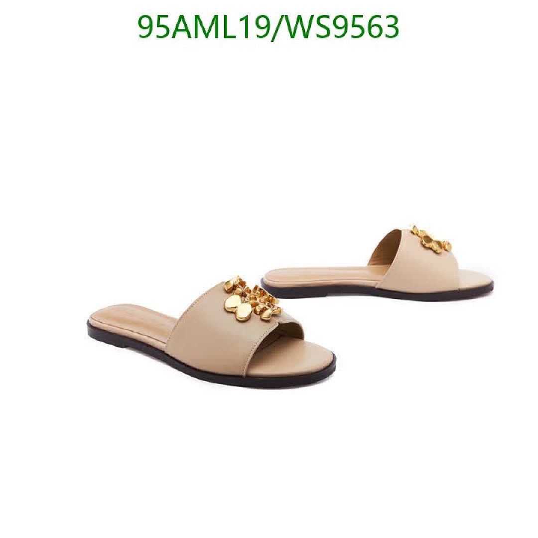 Tory Burch-Women Shoes Code: WS9563 $: 95USD