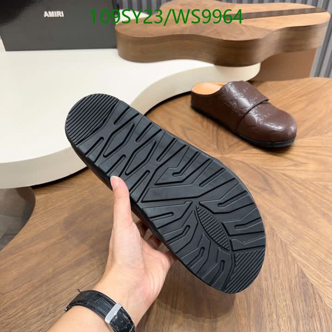 Marni-Men shoes Code: WS9964 $: 109USD
