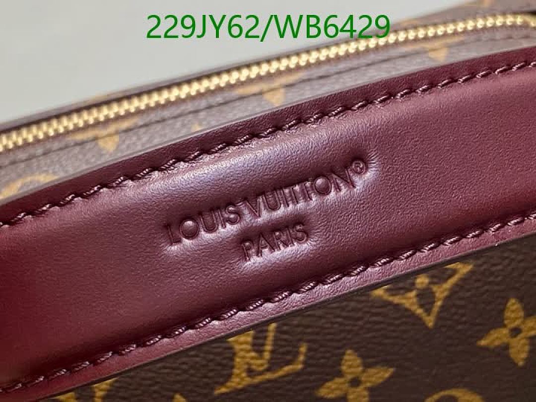 LV-Bag-Mirror Quality Code: WB6429 $: 229USD