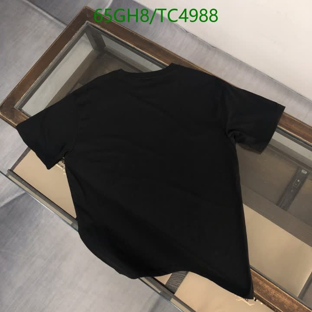 Burberry-Clothing Code: TC4988 $: 65USD