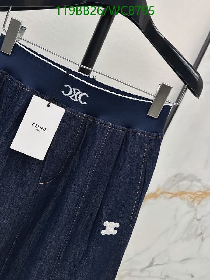 LV-Clothing Code: WC8795 $: 119USD