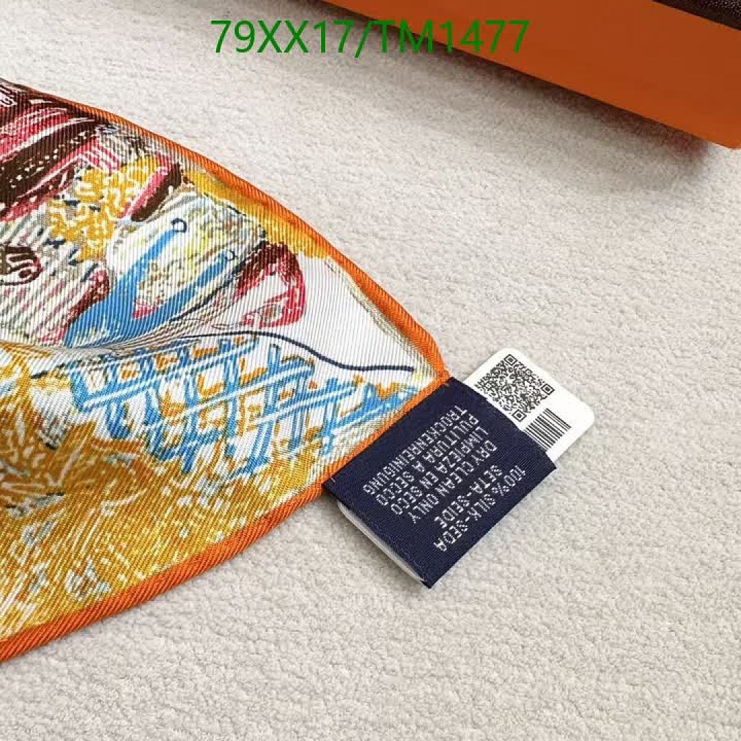Hermes-Scarf Code: TM1477 $: 79USD