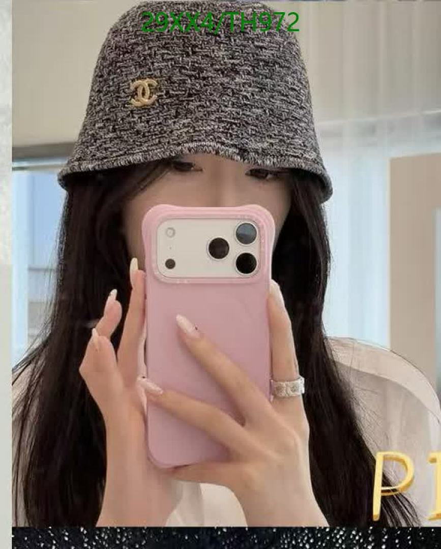 Chanel-Cap(Hat) Code: TH972 $: 29USD