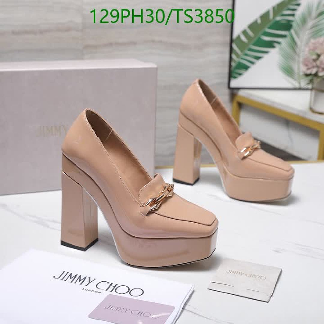 Jimmy Choo-Women Shoes Code: TS3850 $: 129USD