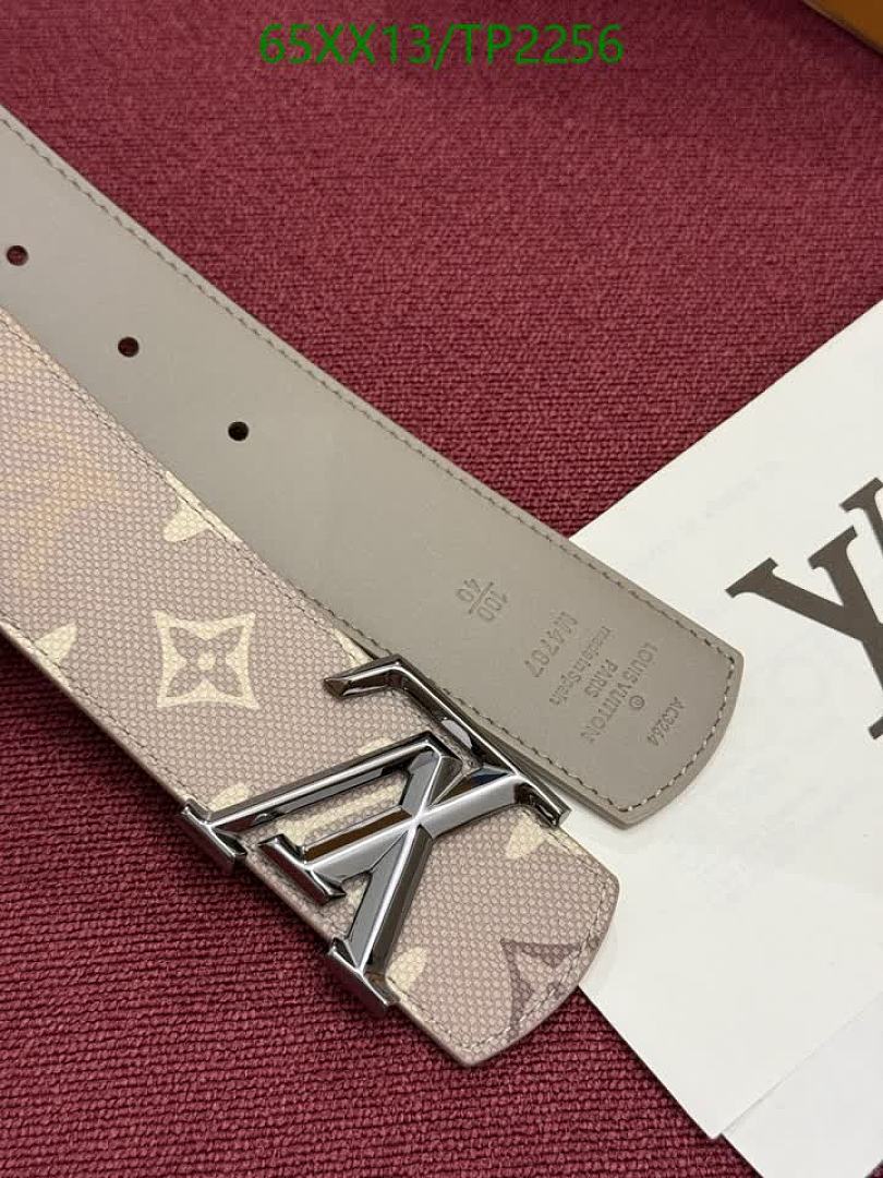 LV-Belts Code: TP2256 $: 65USD