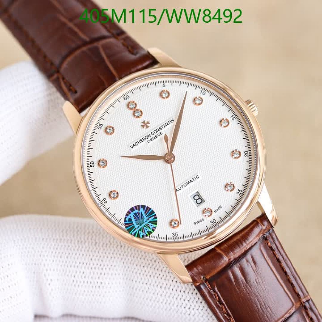 Vacheron Constantin-Watch-Mirror Quality Code: WW8492 $: 405USD