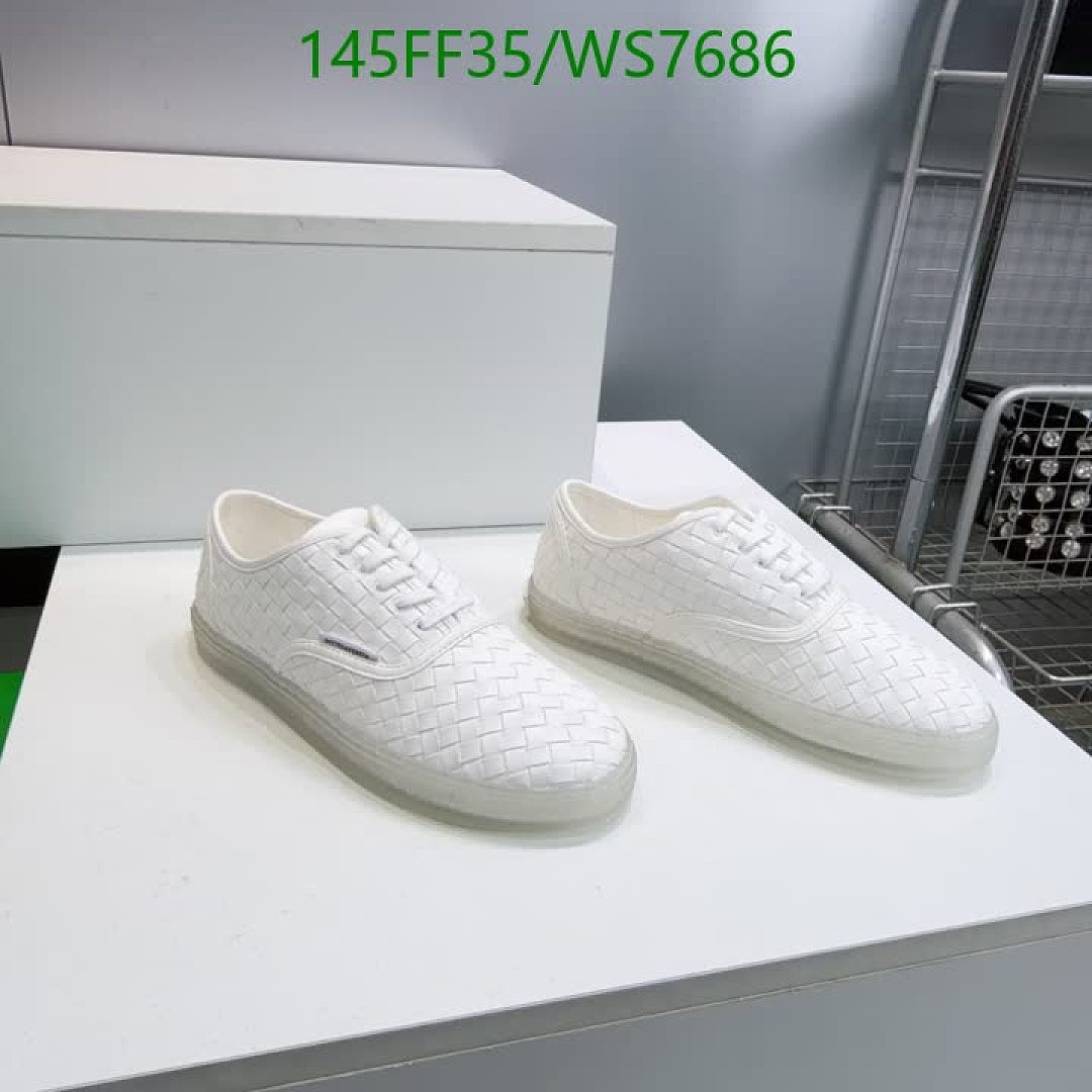 BV-Women Shoes Code: WS7686 $: 145USD