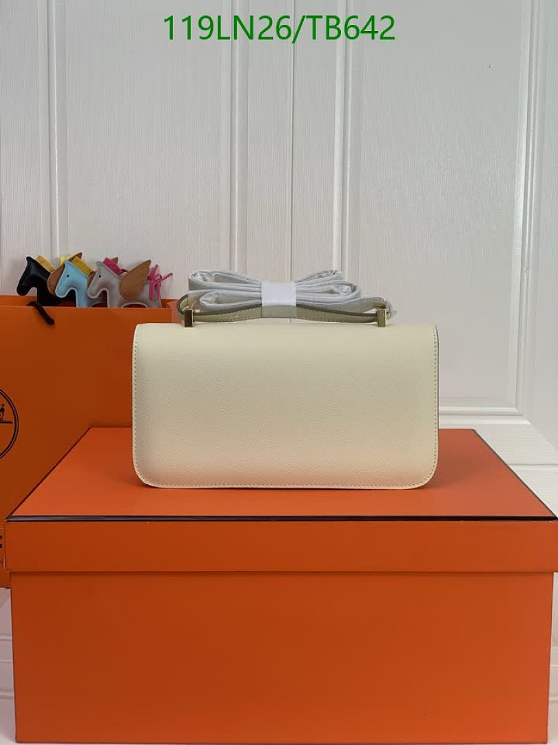 Hermes-Bag-4A Quality Code: TB642 $: 119USD