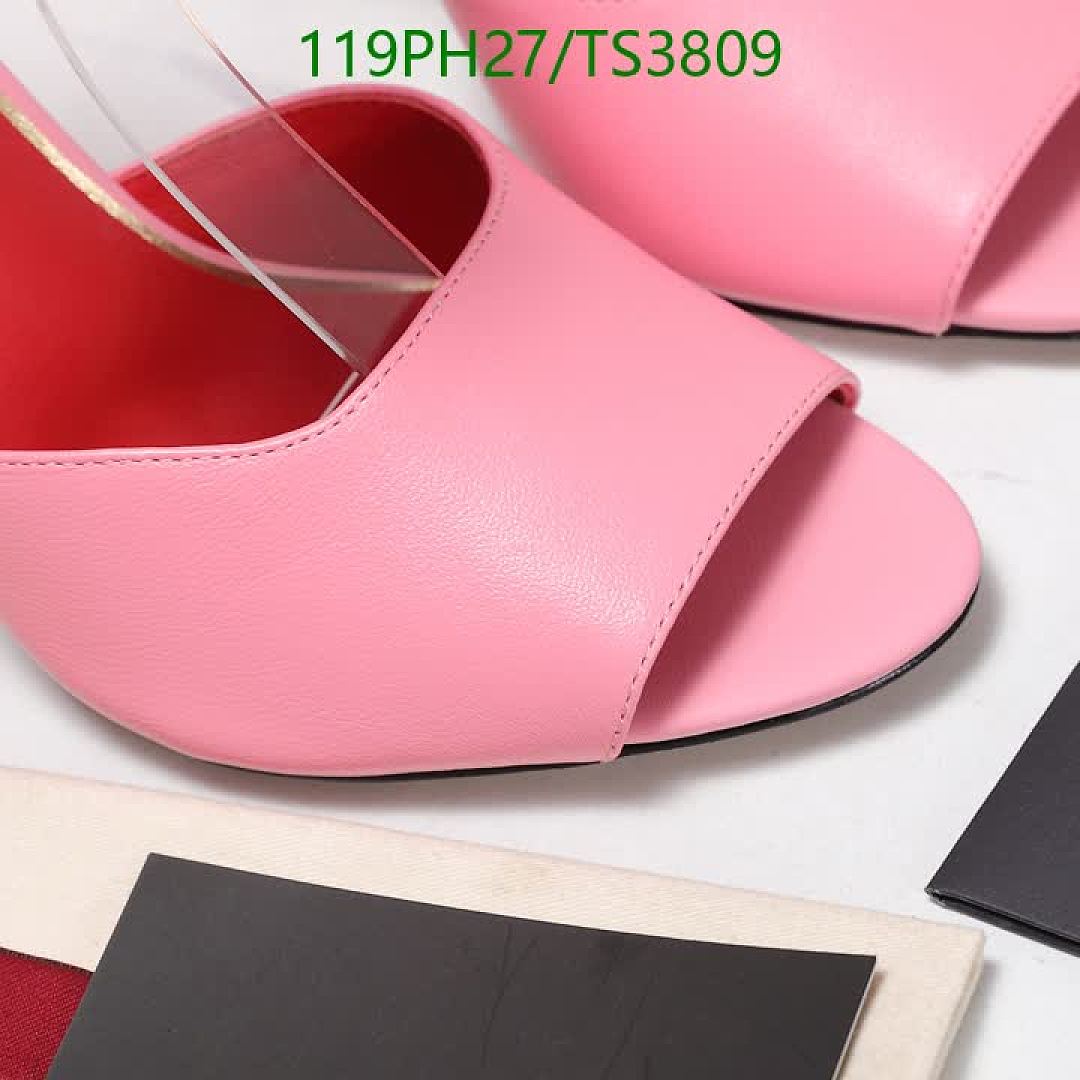 Valentino-Women Shoes Code: TS3809 $: 119USD