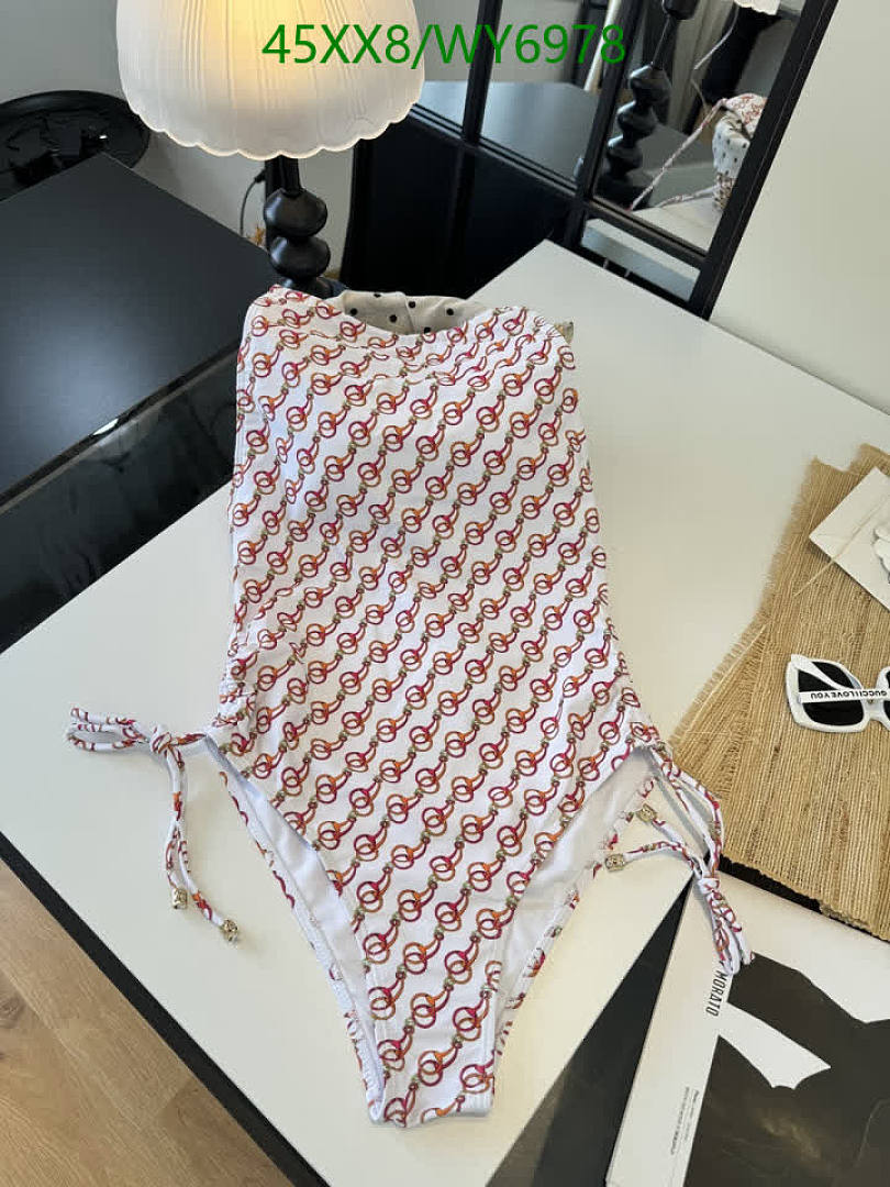 GUCCI-Swimsuit Code: WY6978 $: 45USD