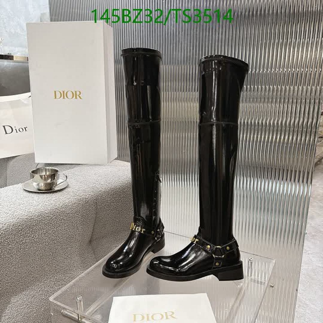 Boots-Women Shoes Code: TS3514 $: 145USD