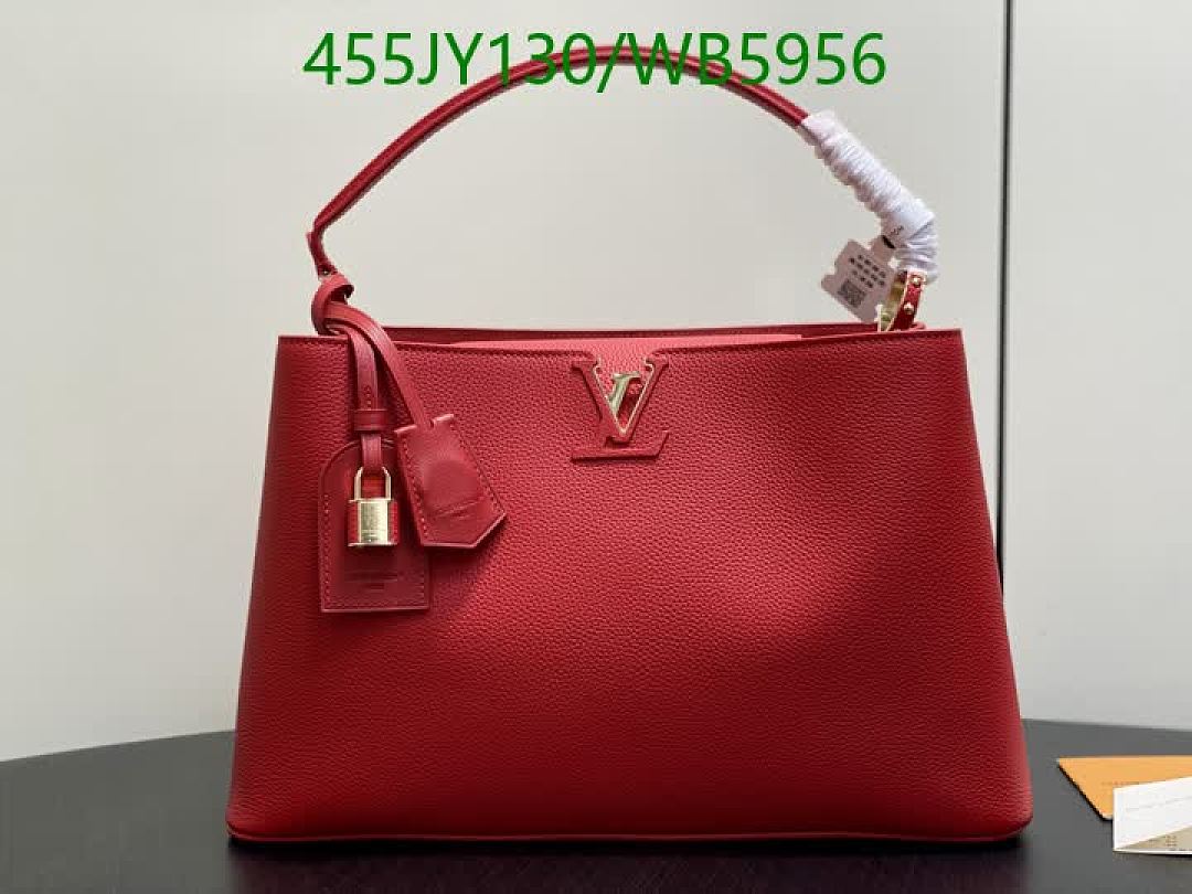 LV-Bag-Mirror Quality Code: WB5956 $: 455USD