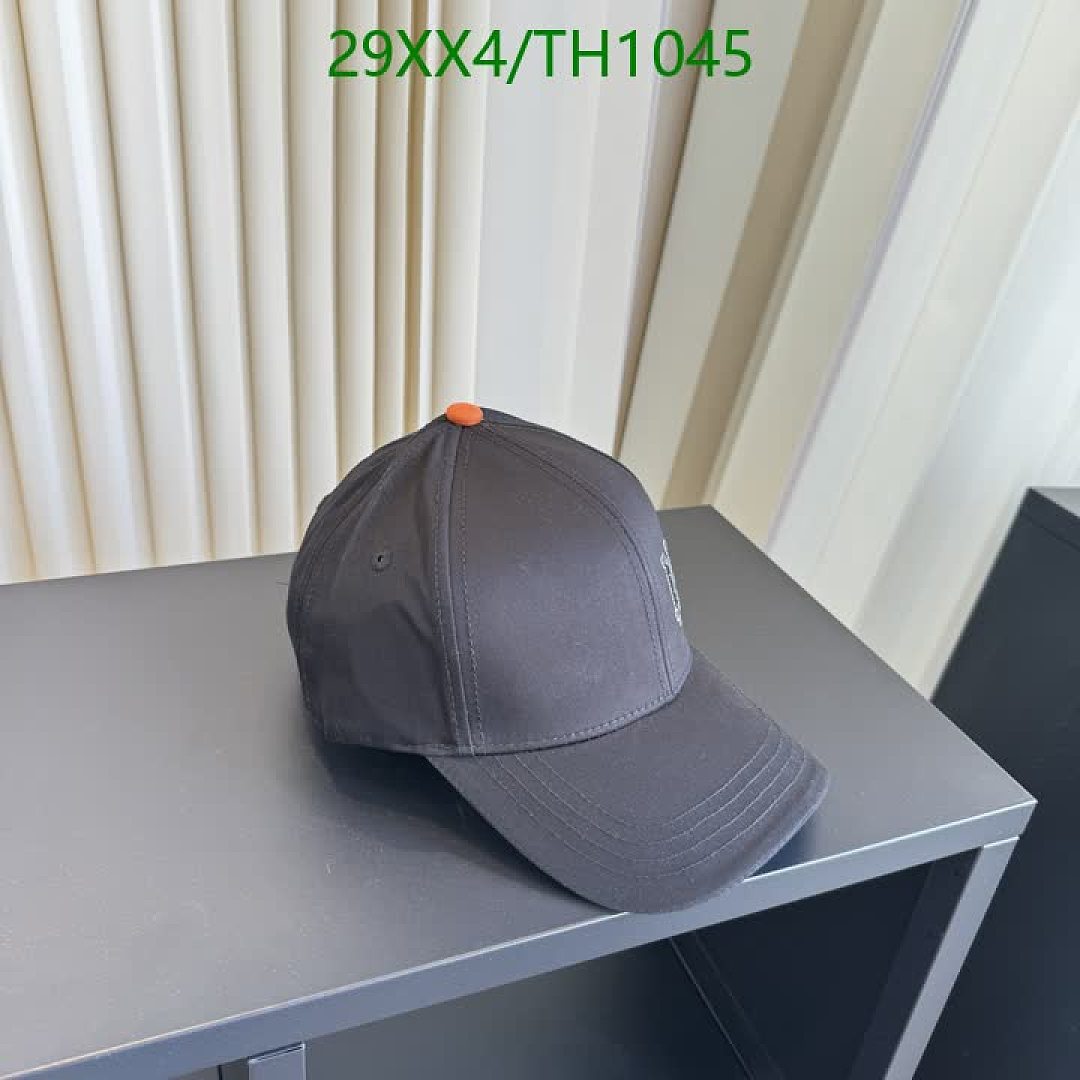 Hermes-Cap(Hat) Code: TH1045 $: 29USD