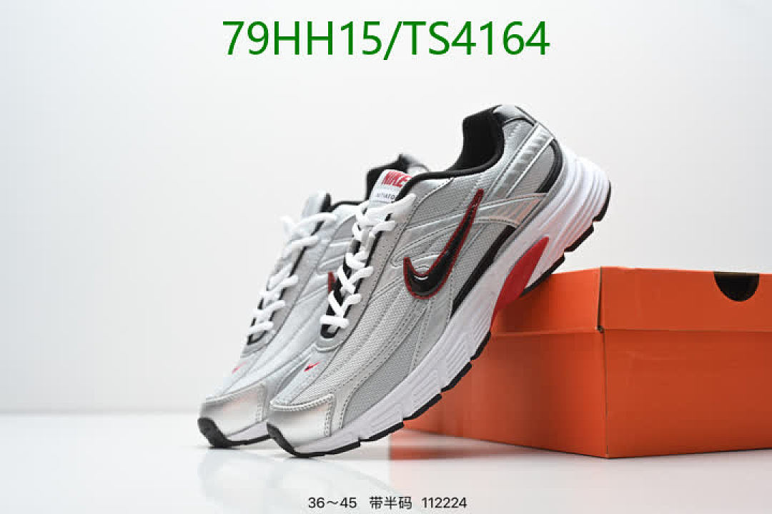 NIKE-Women Shoes Code: TS4164 $: 79USD