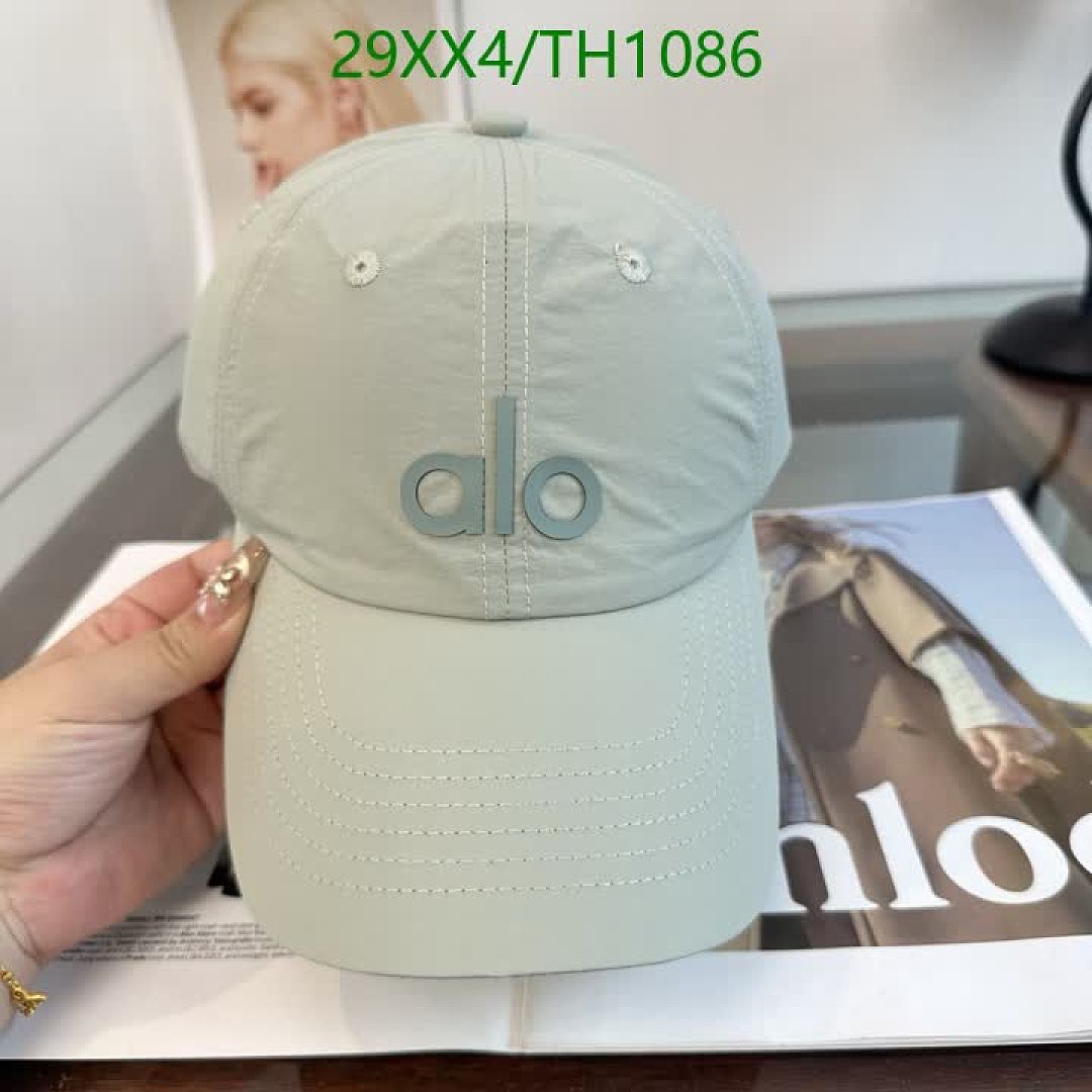 Alo yoga-Cap(Hat) Code: TH1086 $: 29USD