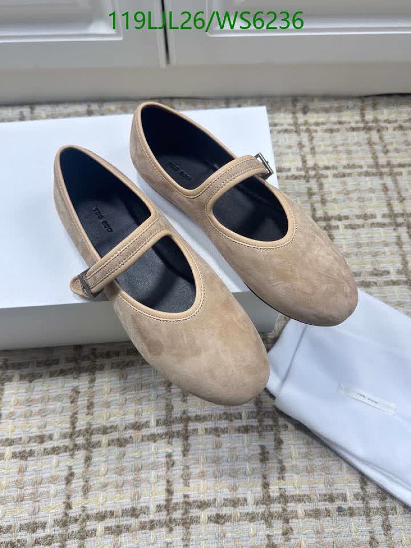The Row-Women Shoes Code: WS6236 $: 119USD