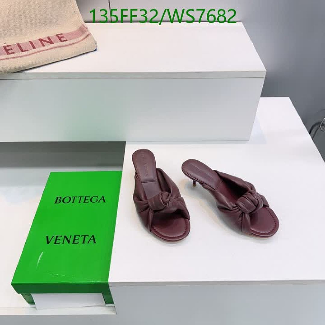 BV-Women Shoes Code: WS7682 $: 135USD