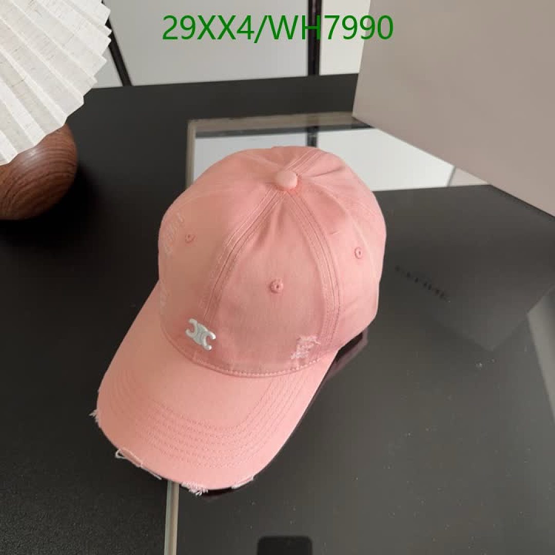 Celine-Cap(Hat) Code: WH7990 $: 29USD