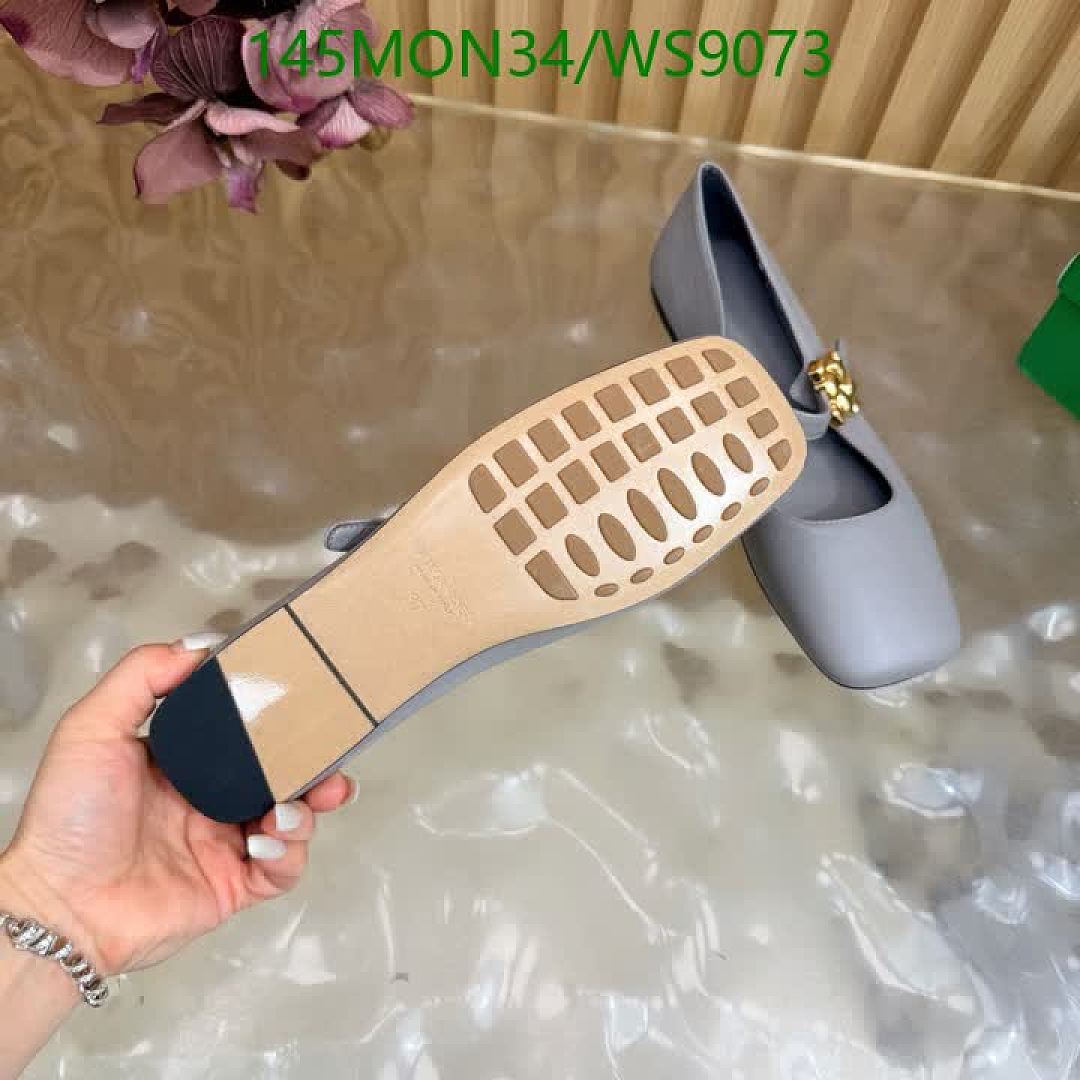 BV-Women Shoes Code: WS9073 $: 145USD