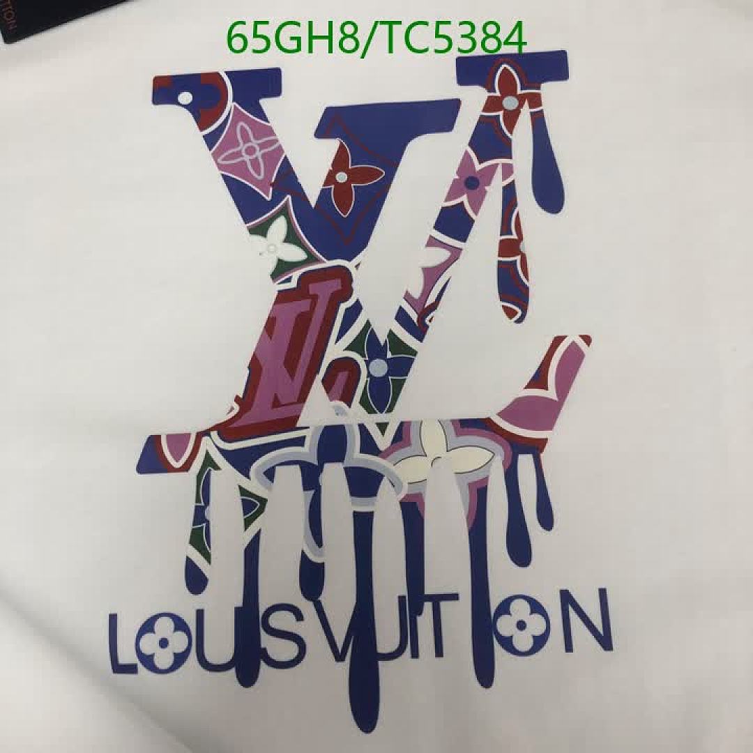 LV-Clothing Code: TC5384 $: 65USD