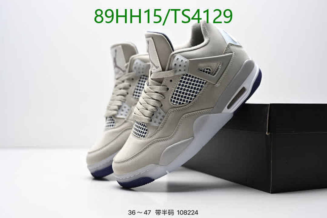 NIKE-Women Shoes Code: TS4129 $: 89USD