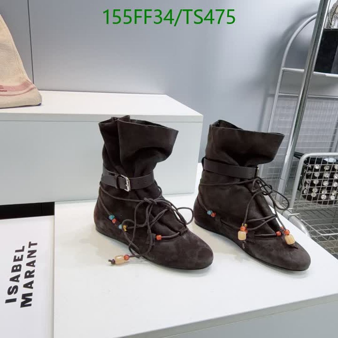 Boots-Women Shoes Code: TS475 $: 155USD
