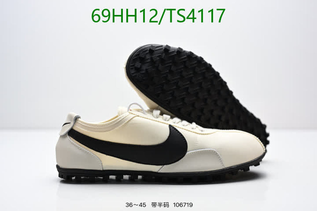 Nike-Men shoes Code: TS4117 $: 69USD