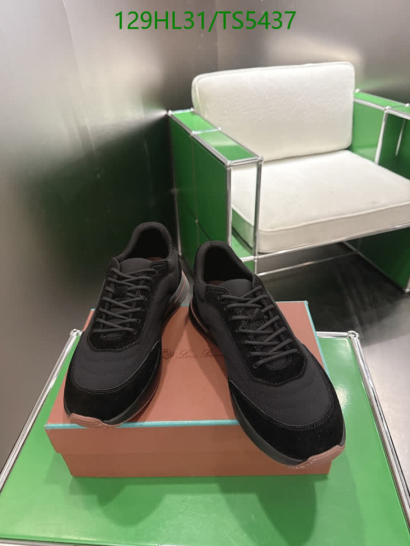 Loro Piana-Men shoes Code: TS5437 $: 129USD