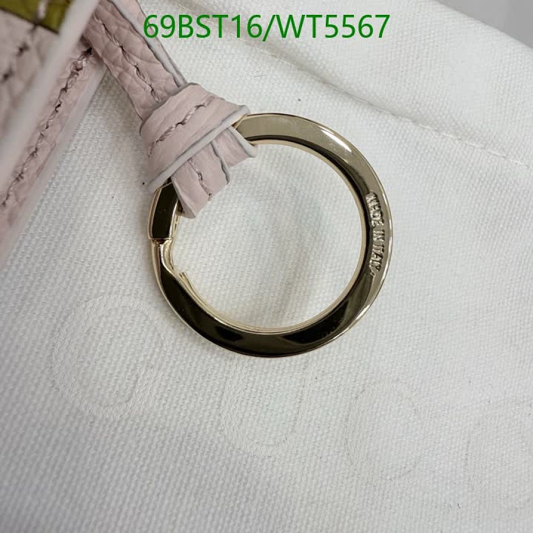 Gucci-Wallet Mirror Quality Code: WT5567 $: 69USD