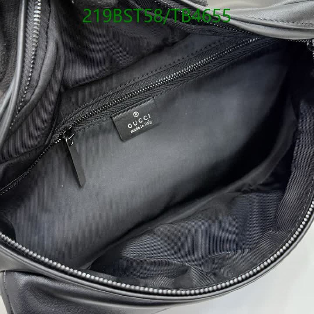 Gucci-Bag-Mirror Quality Code: TB4655 $: 219USD